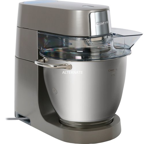KENWOOD Chef XL Titanium KVL8400S : multum możliwości / fot. Kenwood
