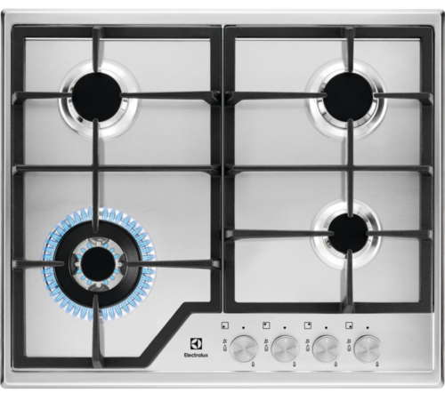 Electrolux EGS6436SX