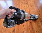 Ryobi One+ RASV18BL-0. Odkurzacz dla fanów narzędzi systemu One+ 18 V? (TEST)