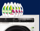 Kupujesz pralkę lub pralko-suszarkę Electrolux / AEG z AutoDose? Masz prezent